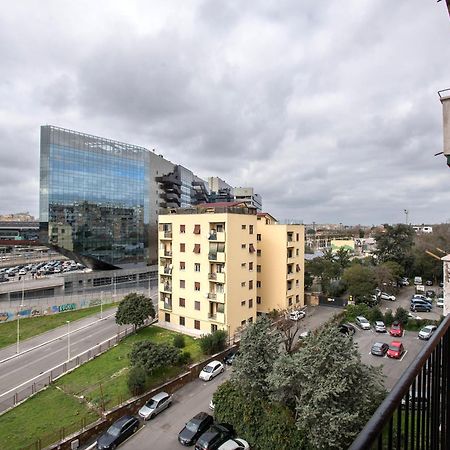 Stylish & Cozy - 5 Star Location- Balcony - City View 罗马 外观 照片