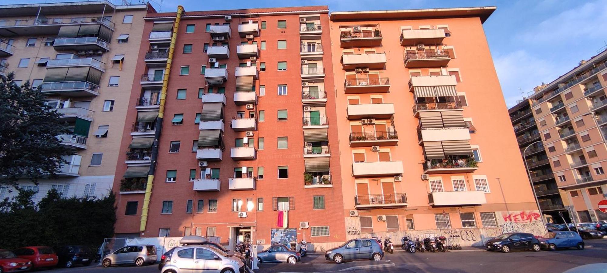 Stylish & Cozy - 5 Star Location- Balcony - City View 罗马 外观 照片